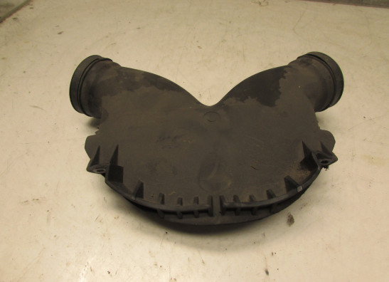 Luchtbuis midden Yamaha YZF 600 Thundercat