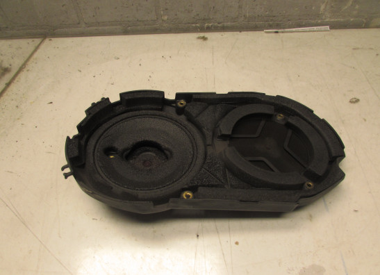 Motorblokdeksel BMW C 650 GT