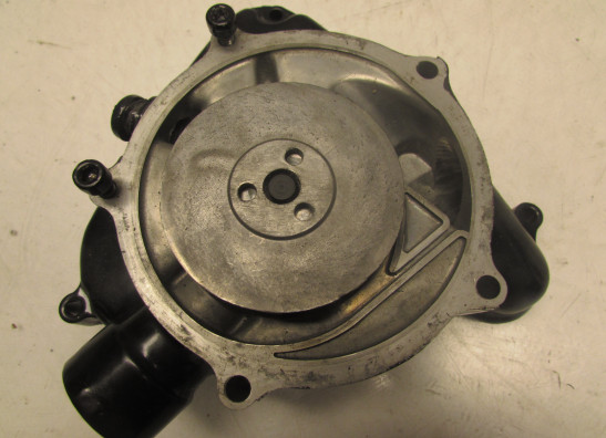 Motorblock Sonstiges Yamaha V max