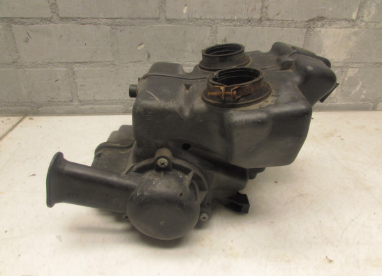 Air cleaner case Kawasaki ER 5