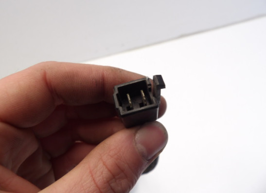 Ventilator Yamaha FZR 600