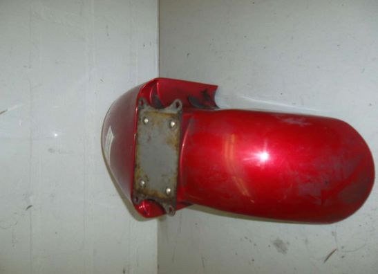 Voorspatbord Suzuki GSX F 600