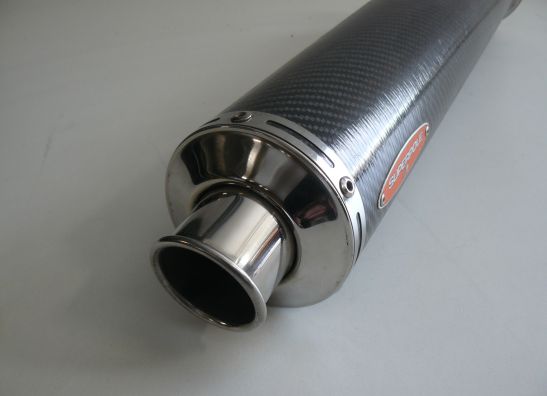 Sportdemper Suzuki GSX R 1300 Hayabusa