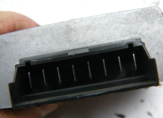 Regler Gleichrichter Overig Onbekend Unknown