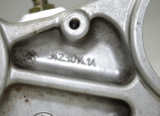 T stuk Ducati Monster S4