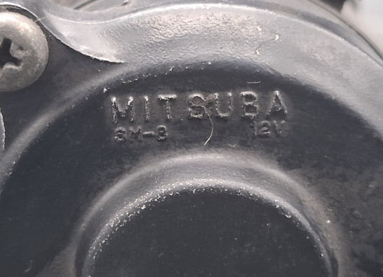 Startmotor Honda VF 750 F