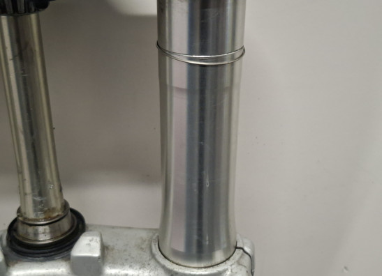 Voorpoten compleet Honda CBR Fireblade