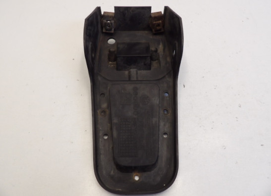 Kentekenplaathouder BMW R 1150 GS