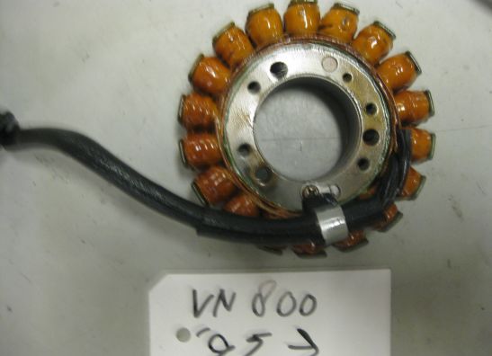 Lichtmaschine Kawasaki VN 800