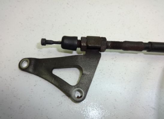 Koppelingskabel Yamaha XJ 900 F