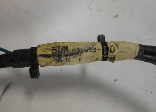 Kabelboom voor Yamaha FAZER 600