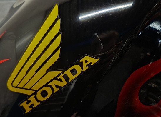 Complete kuipset Honda CBR Fireblade