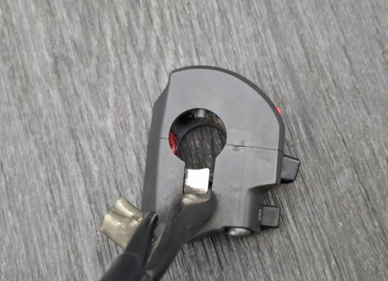 Handlebar switch assy right Yamaha FJR 1300