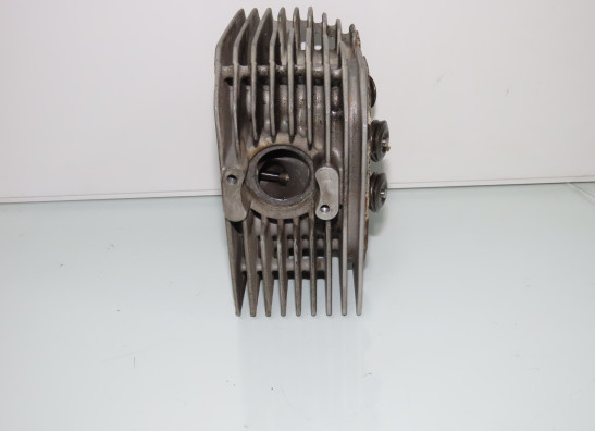 Cilinderkop Moto Guzzi V35 V50 V65