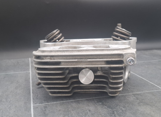 Cilinderkop Harley Davidson FXST Softail Standard
