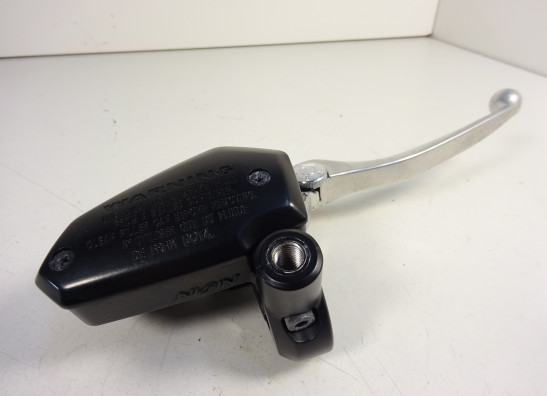 Rempomp Kawasaki VERSYS 650