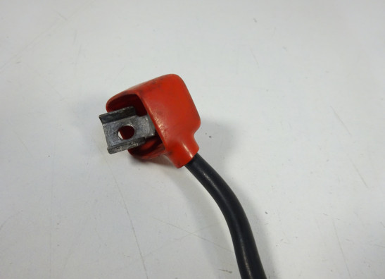 Starter Relay Kawasaki ER 6