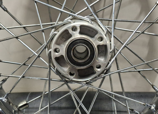 Achtervelg Harley Davidson FXDB Street Bob