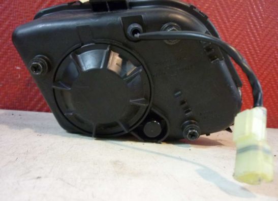 Headlight Honda CBR 600 RR