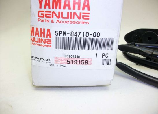 Rucklicht Yamaha YZF R1