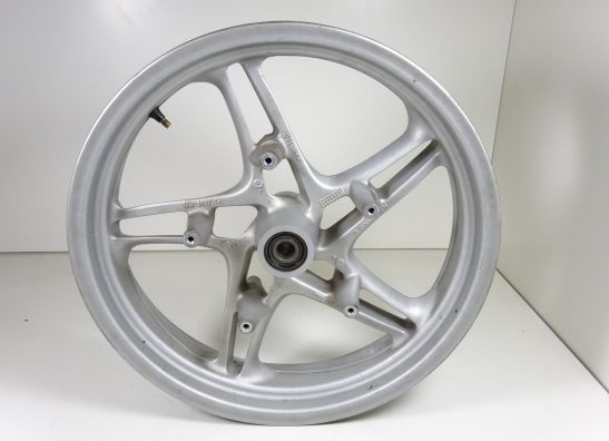 Felge vorne BMW K 1200 RS