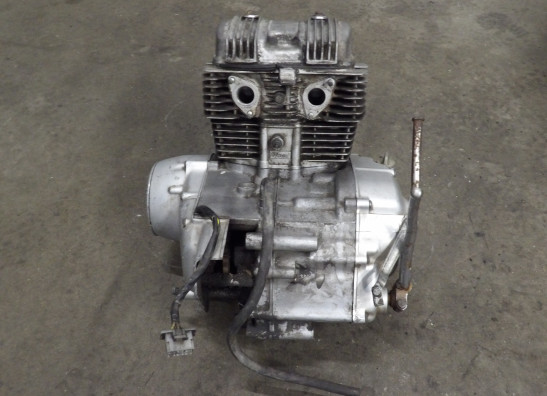 Motorblok Honda CB 125 K