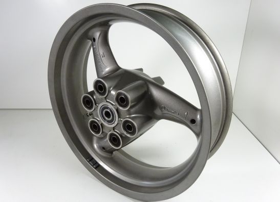 Rear wheel Ducati 750 SS Supersport
