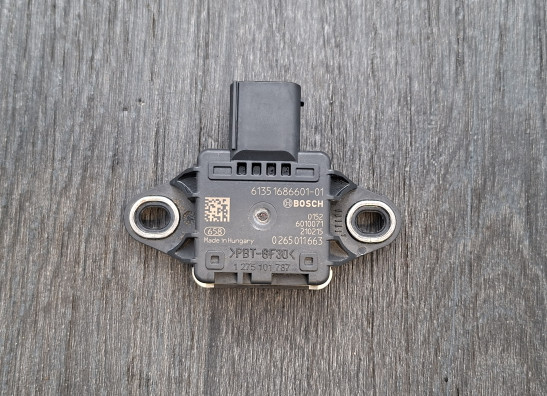 Sensor - overige elektronica BMW F 900 XR