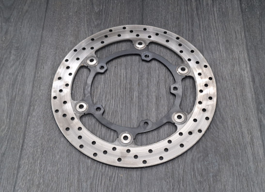 Bremsscheibenset Yamaha Tracer 900