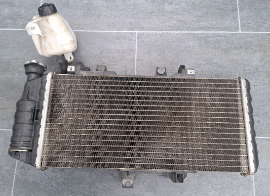 Radiateur BMW F 800 GS