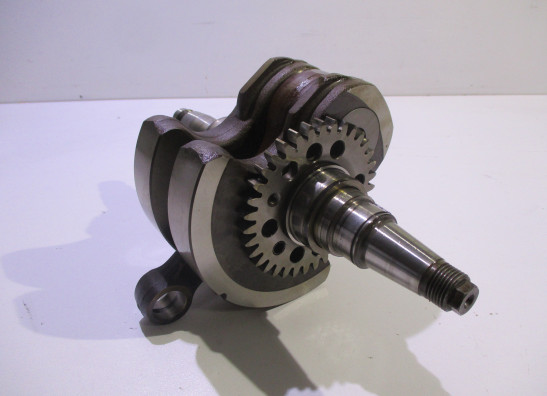 Kurbelwelle KTM 690 Duke 