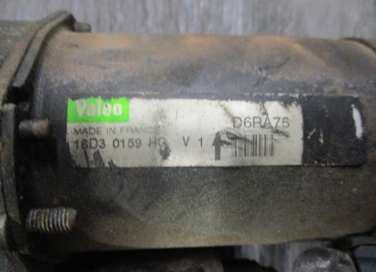 Startmotor BMW R 1100 RT