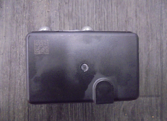 ABS pomp BMW F 750 GS