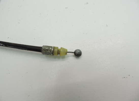 Ignition key Suzuki GSX F 1100