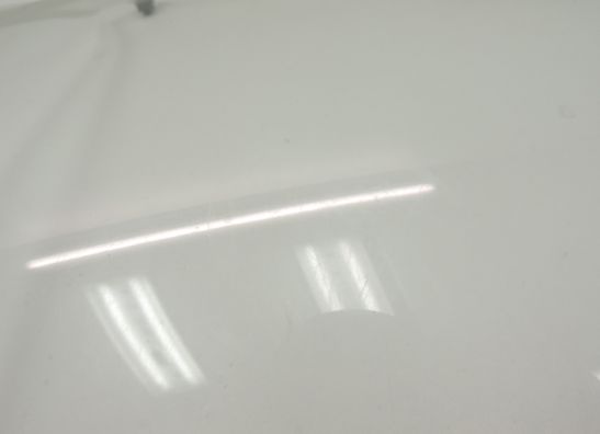 Wind screen Yamaha YZF 600 Thundercat