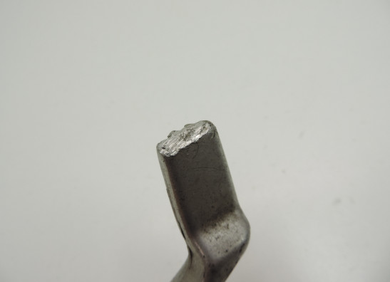 Brake pedal Kawasaki GPZ 900