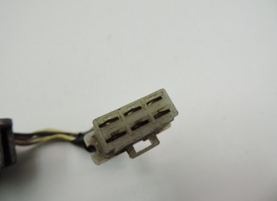 Spanningsregelaar Kawasaki Z 550 GT