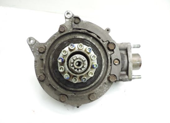 Cardan Honda NTV 650