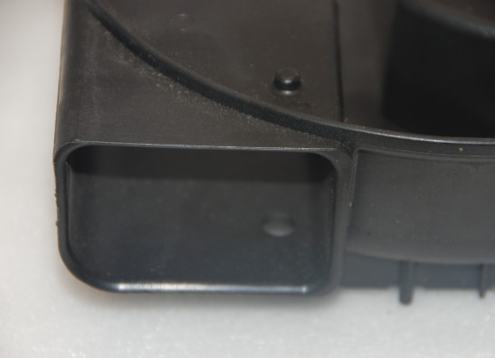 Luchtfilterhuis Harley Davidson Dyna