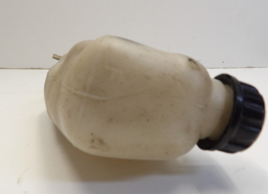 Radiator reserve tank  Kawasaki ZXR 750