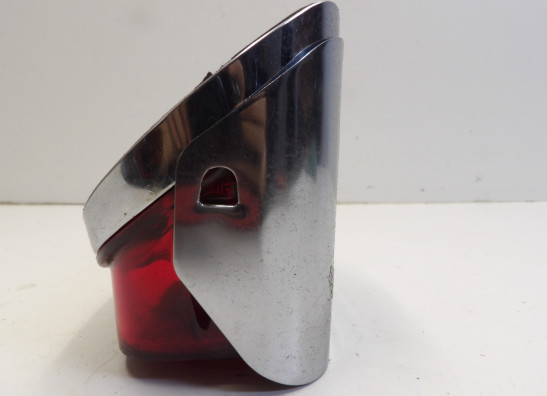 Achterlicht Harley Davidson Softtail