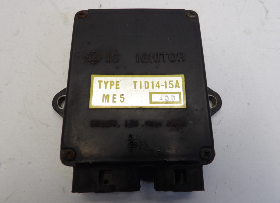 Ignitor CDI ECU Honda CBX 650 E