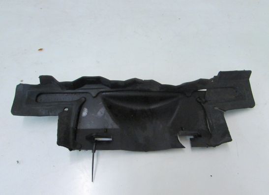 Overig Kawasaki ZZR 1100