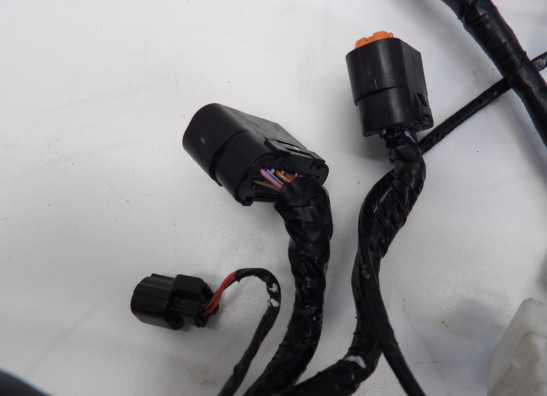 Kabelboom Kawasaki 650 Vulcan S