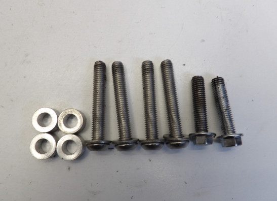 Sissybar Kawasaki VN 800