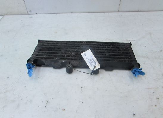 Oil cooler Suzuki GSX F 600