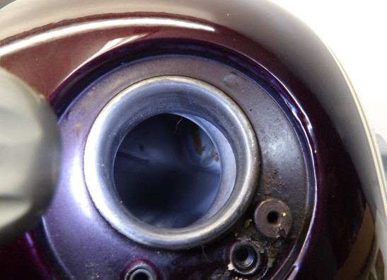 Fuel tank Kawasaki VN 800