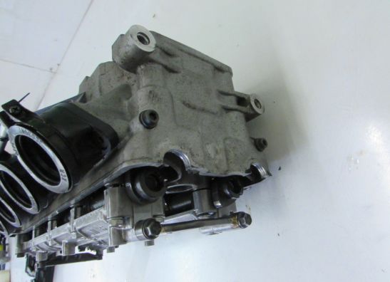 Cylinder head Suzuki GSX R 600