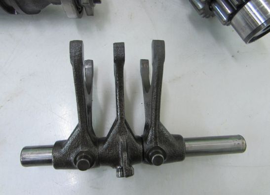 Versnellingsbak Honda CBR 600 F