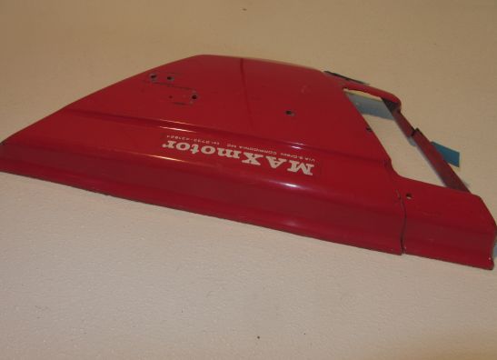 Linker zijkuip klein Moto Guzzi Le Mans III